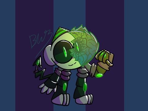 (2021 reshared) art because i haven't posted in like ten days