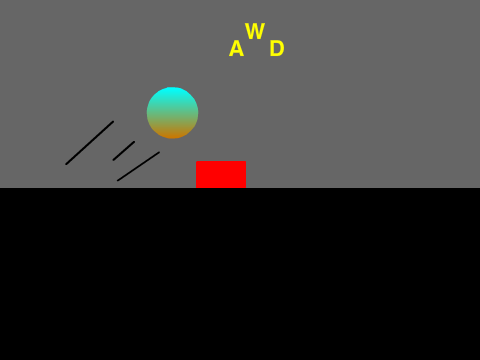 super hard platformer (1 script) #1