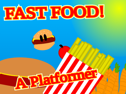 Fast Food! A Platformer! #All #Games #Trending #All #Games #Trending #All #Games #Trending #A… remix