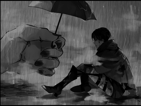 Rainy Days