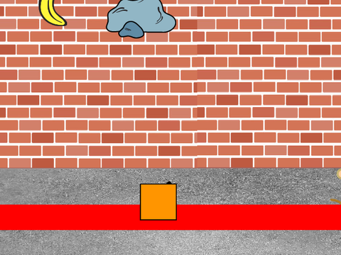 Hungey Monkey VB0.6