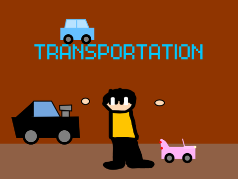 SDS idea: transportation