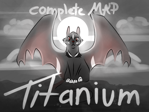 Titanium Thumbnail -REDO-