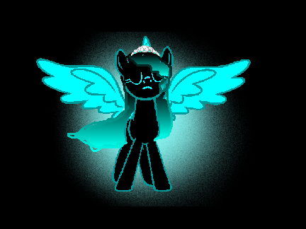 Alicorn school sign-up! remix