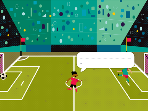 Soccer Animation