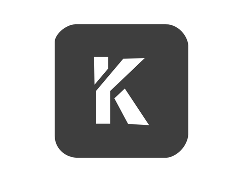 Free K Logo