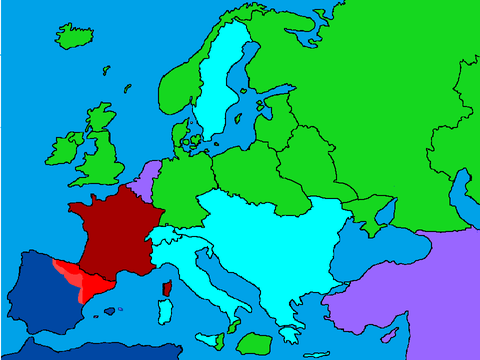 European roleplay remix