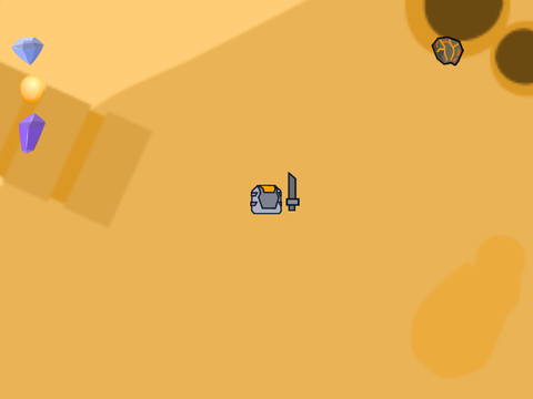 Paragon Attack of the Gobos