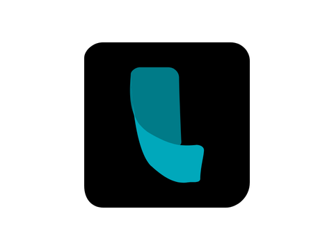 Free L Logo