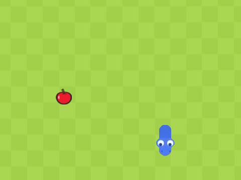 Gooogle Snake