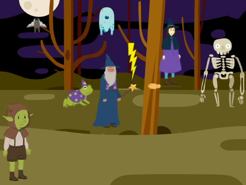 Halloween