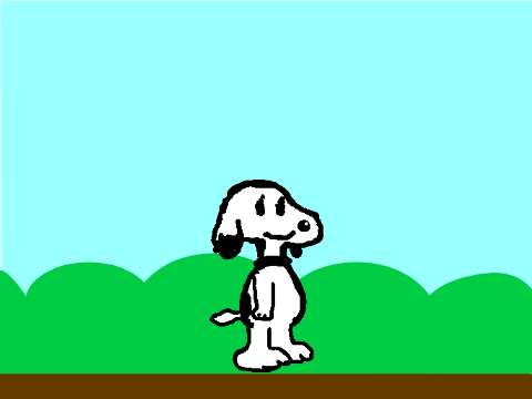 Snoopy