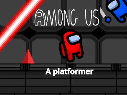 Among Us || #Games #Art #Music #Animation #All #Tutorial