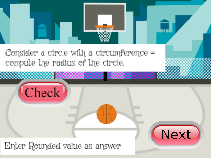 JC CODI MATH PIE (REMAKE)