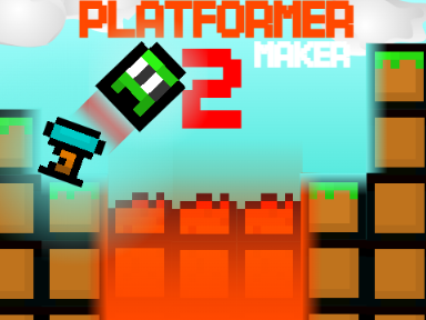 Platformer Maker 2! Have Fun! #Games #all ?mode=trending