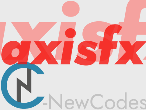 >>axisfx