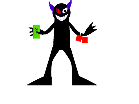 I'll roboticize your OCs... remix