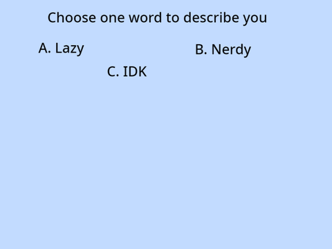 Which Kayla are you?