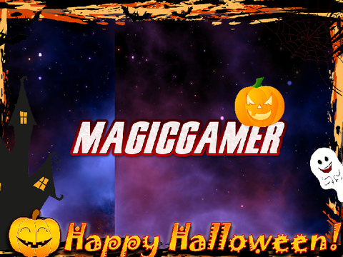 Halloween Intro i guess?