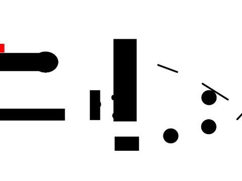 Simple Platformer (Back On This Account btw.)