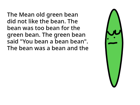 The Bean Story