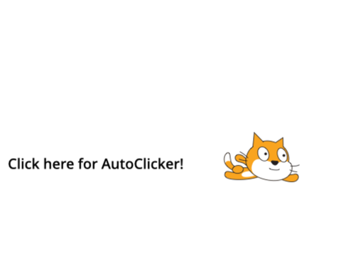Your Mouse Is An Autolicker