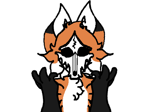Wake up meme that I'm never going to finish lol