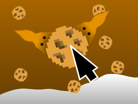 Cookie Clicker