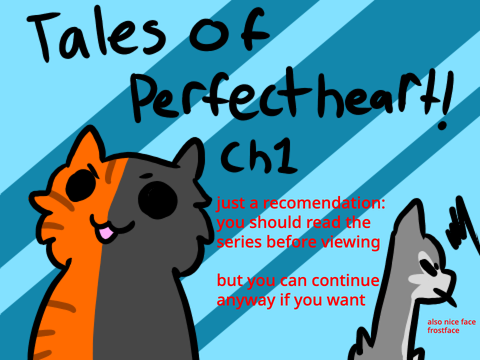 Tales of Perfectheart but I Commentate