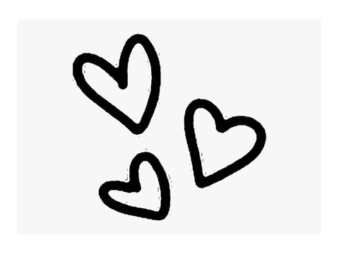 ♡