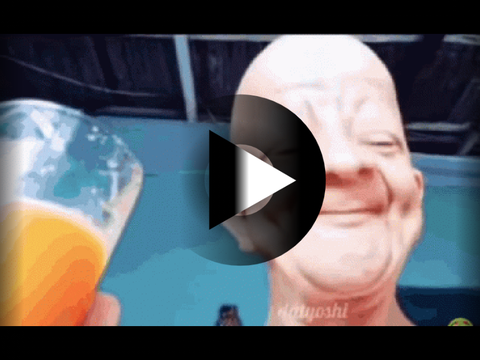 Orange juice Meme thingy
