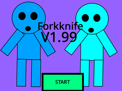 Forkknife V1.99