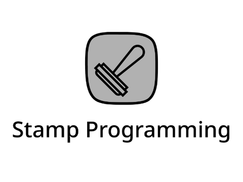 Stamp Programming