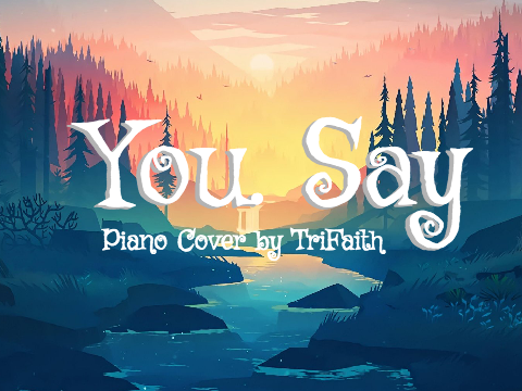 ~You Say~ 
