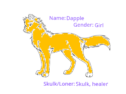 RP Template #2 remix