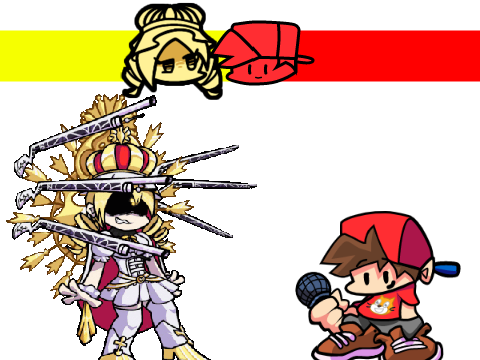 mami tomoe vs sammyman the epik comeback