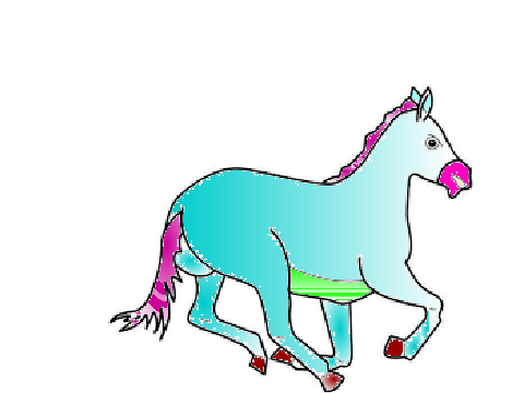 Horse cc *open* remix