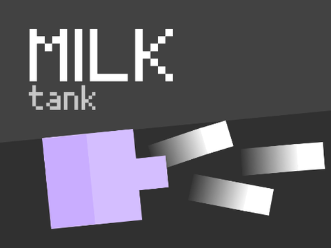 Milk Tank