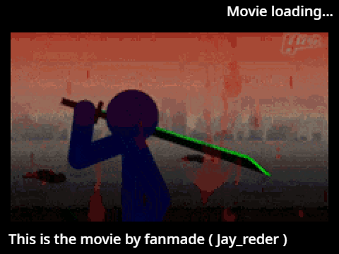 Epic ninja ( by Jay_reder ) part 1