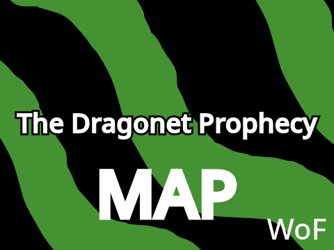 (MAP)The Dragonet Prophecy - WoF MAP  