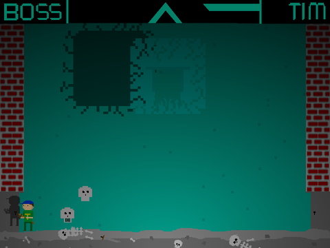 Boss Battle