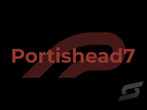 Intro || Portishead7