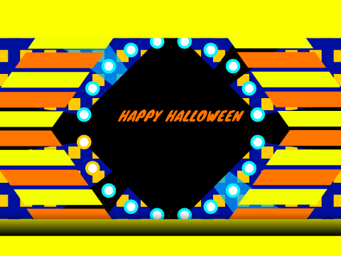 HALLOWEEN INTRO/ FREE INTRO