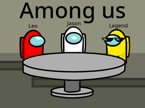 Among us | Animation