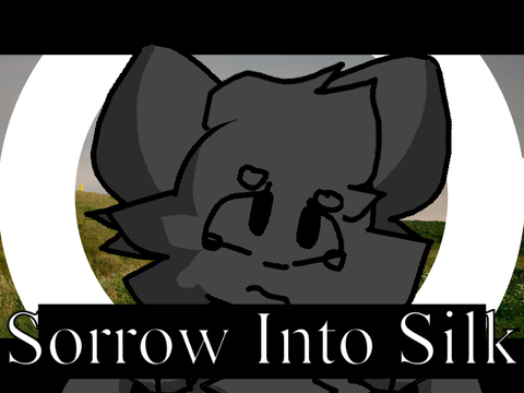 // Sorrow into Silk \\ Crowfeather Meme