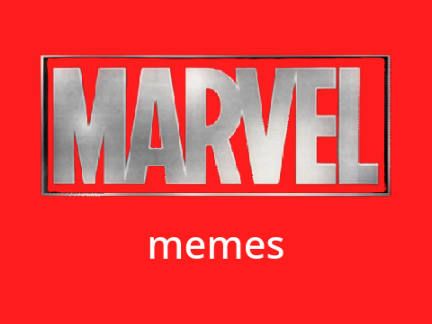 marvel memes