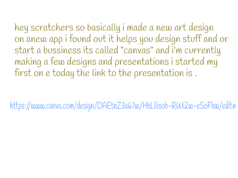 MY ART DESIGN