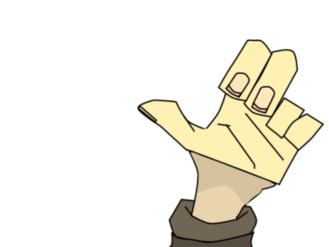 Hand