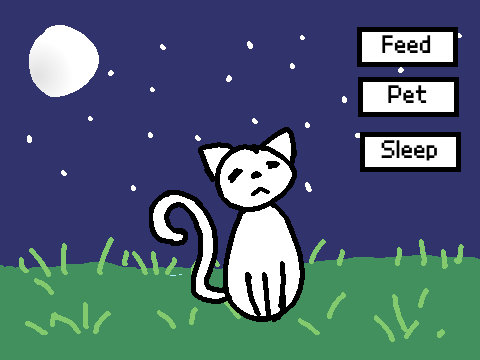 kitty