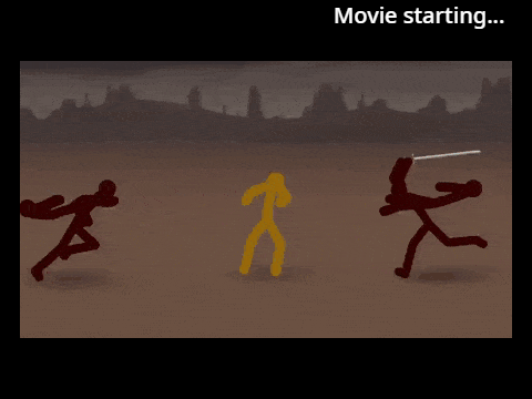 Bro ninjas part 1